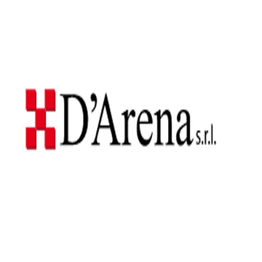 D'Arena logo
