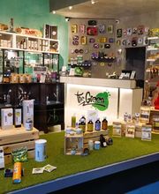 The GreenPoint CBD Shop Bild 3