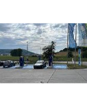 Aral pulse Ladestation Bild 2