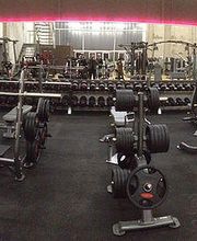 Pro Fitness Stein am Rhein GmbH Bild 3