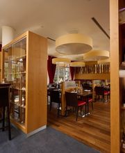 Restaurant Gutmannsdörfer
