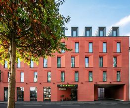 B&B HOTEL Aschaffenburg-City Bild 4