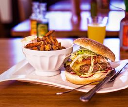 Hensel Burger Bild 13