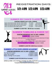 United All Stars Inc image 9