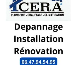 Cera Plomberie image 1