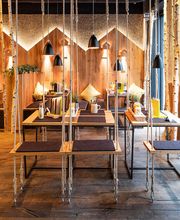 HANS IM GLÜCK - BASEL Steinenvorstadt Bild 2