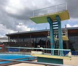 Piscine image 1