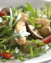 Restaurant Palmensaal Bild 15