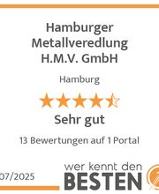 werkenntdenBESTEN.de Qualitätssiegel