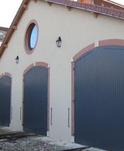 Facades Ardéchoises image 1