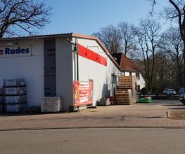 bauSpezi Rades Bild 2
