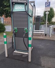 eliso-Ladestation Bild 1
