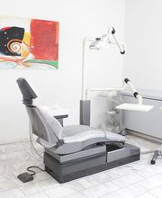 Dr. med. Maick Griebenow Mund-Kiefer-Gesichtschirurg Bild 1