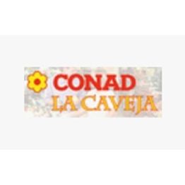 Supermercato Conad La Caveja logo
