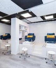 MANOR Lausanne Bild 12