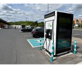 ChargeOne Ladestation Bild 14
