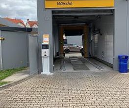 JET Tankstelle Bild 2