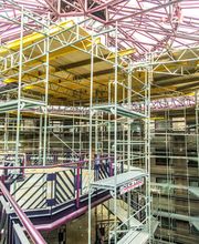 NEW LOOK ECHAFAUDAGES SA Bild 3