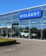 Autohaus Wolbert GmbH Bild 1