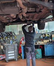 Autohaus Jörg Beilfuß e.K. Bild 7