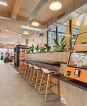 Basic-Fit 24/7 image 8