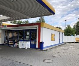 JET Tankstelle Bild 4