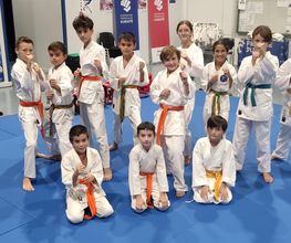 ASPB KARATE BUDO image 14