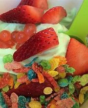 Yogurtland Hesperia image 11