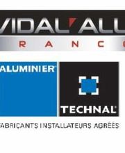 Vidal Alu France image 1