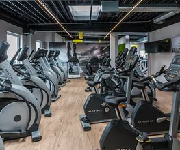 The GYM Bild 2