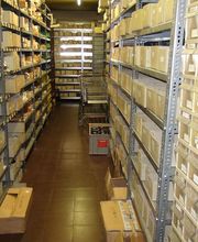 mükra electronic Vertriebs GmbH Bild 8