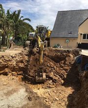 Transports Et Travaux Publics De Combrit image 7