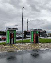 Migrol Charging Station Bild 10