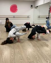 One Two Danse & Pilates Bild 7