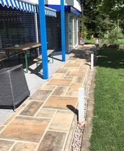 Michi Matter Gartenbau GmbH Bild 6