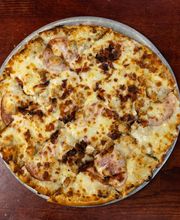 Boss' Pizza & Chicken Grand Forks image 5