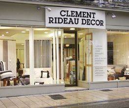Clément Rideau Décor image 1