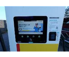 Shell Recharge Charging Station Bild 15
