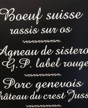 Boucherie des Eaux-Vives SA Bild 2