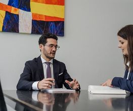 Haltiner Rechtsanwälte Bild 8