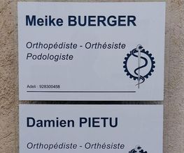 Ortho-Podo Centre image 13