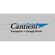 Cantieni AG Transporte und Garage
