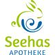 Logo der Seehas-Apotheke