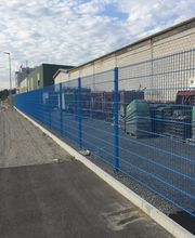 Früh Zäune GmbH Bild 4