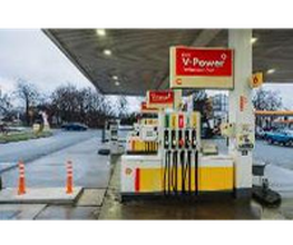 Shell Recharge Charging Station Bild 5