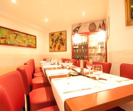 Ristorante Cavallino Bild 4