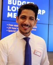 Budget Car Rental image 4