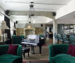 Soho House Berlin Bild 16