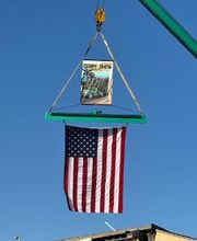 Dalton Trucking Inc. image 2