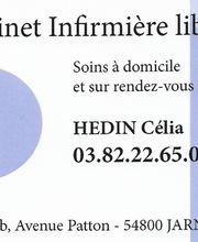 Hedin Célia image 3